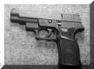 Pistoler Wist-94