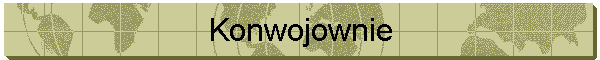Konwojownie