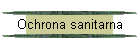 Ochrona sanitarna